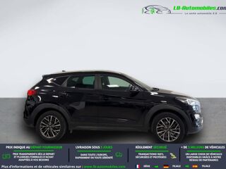Tucson 1.7 CRDi 115 2WD 2018 occasion 31850 Beaupuy