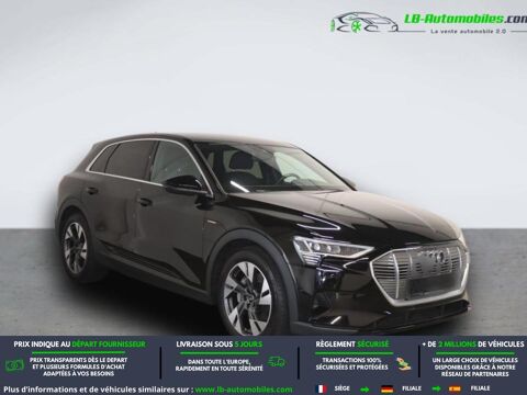 Annonce voiture Audi E-TRON 30300 €