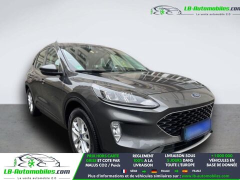Ford Kuga 1.5 EcoBoost 150 BVM 2021 occasion Beaupuy 31850
