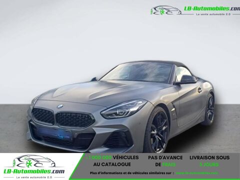 BMW Z4 M40i 340 ch BVA 2021 occasion Beaupuy 31850