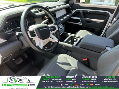 Defender 110 D250 MHEV BVA 2023 occasion 31850 Beaupuy