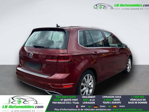 Golf SW 1.5 TSI 150 BVA 2019 occasion 31850 Beaupuy