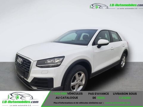 Audi Q2 TFSI 150 ch BVM 2017 occasion Beaupuy 31850