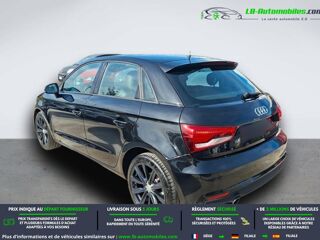 A1 1.0 TFSI 95 BVA 2018 occasion 31850 Beaupuy