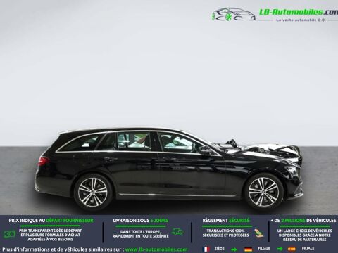 Classe E 350 d BVA 2019 occasion 31850 Beaupuy