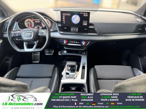 Q5 50 TFSIe 299 BVA Quattro 2023 occasion 31850 Beaupuy