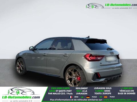 A1 40 TFSI 200 ch BVA 2019 occasion 31850 Beaupuy