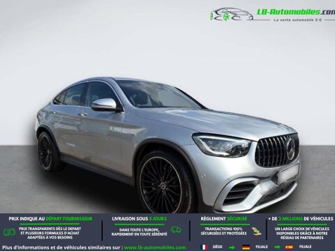 Classe GLC 63 S AMG BVA 4Matic+ 2020 occasion 31850 Beaupuy