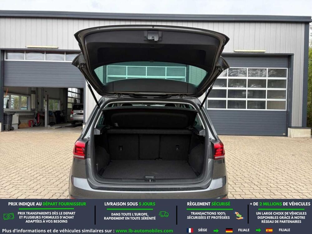 Golf 1.0 TSI 110 BVA 2018 occasion 31850 Beaupuy