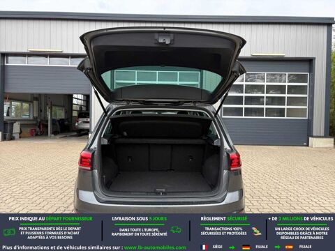 Golf 1.0 TSI 110 BVA 2018 occasion 31850 Beaupuy