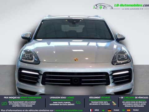 Cayenne 3.0 V6 340 ch BVA 2020 occasion 31850 Beaupuy