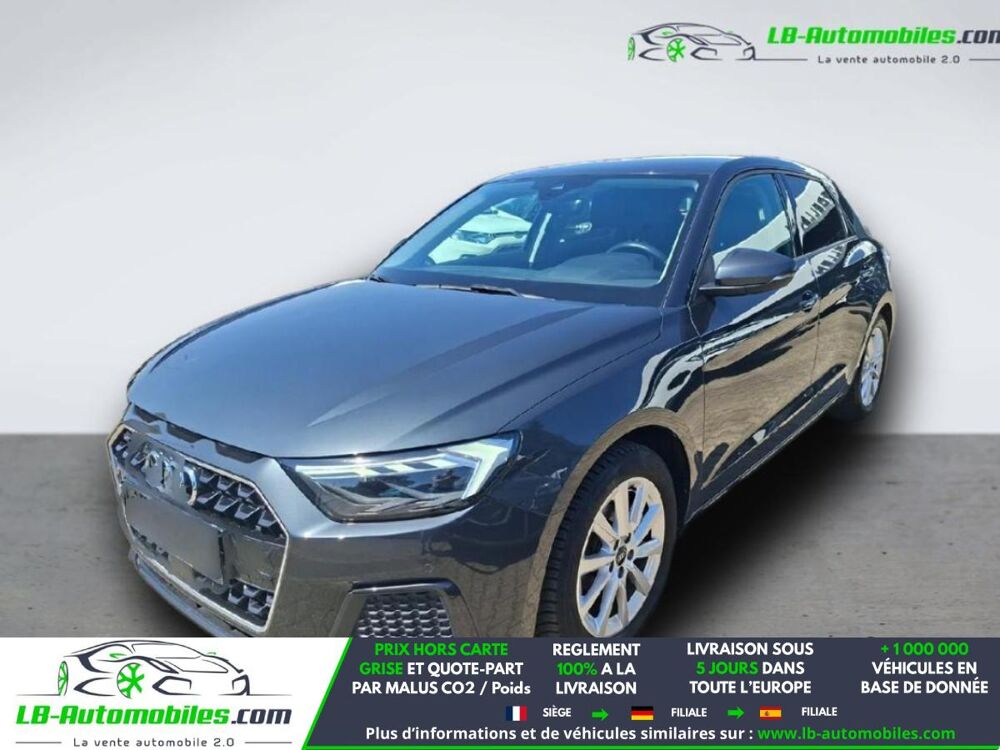 A1 25 TFSI 95 ch BVA 2021 occasion 31850 Beaupuy