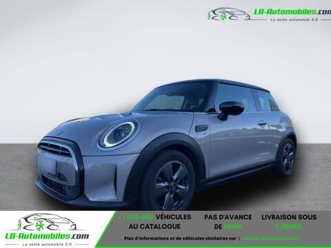 Mini Cooper 136 CH BVA 2022 occasion Beaupuy 31850
