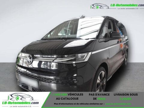 Volkswagen MULTIVAN 2.0 TSI 204 BVA 2024 occasion Beaupuy 31850
