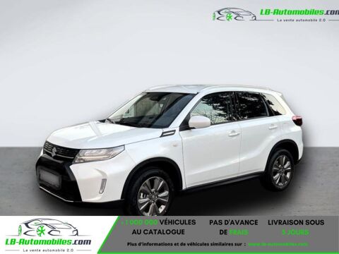Suzuki Vitara 1.5 Dualjet Allgrip BVA 102ch 2025 occasion Beaupuy 31850
