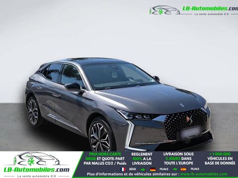 DS4 BlueHDi 130 BVA 2023 occasion 31850 Beaupuy
