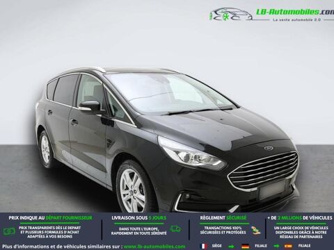 S-MAX 2.0 EcoBlue 150 BVA 2021 occasion 31850 Beaupuy