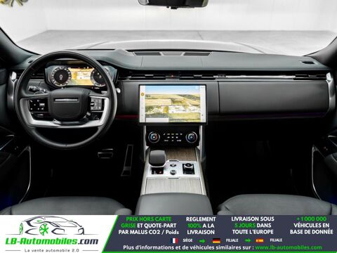 Range Rover P530 AWD SE BVA 2023 occasion 31850 Beaupuy