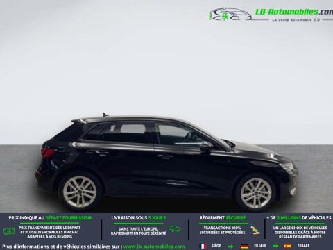 A3 35 TFSI Mild Hybrid 150 BVA 2025 occasion 31850 Beaupuy