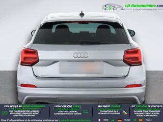 Q2 TFSI 150 ch BVA 2020 occasion 31850 Beaupuy