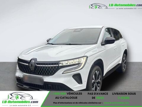 Renault Austral mild hybrid 160 BVA 2024 occasion Beaupuy 31850