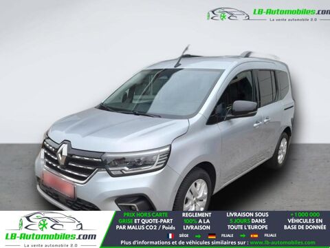 Kadjar TCe 130 BVM 2023 occasion 31850 Beaupuy