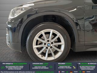 X1 sDrive 18d 150 ch BVM 2018 occasion 31850 Beaupuy
