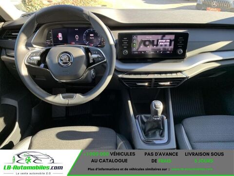 Octavia 1.5 TSI 150 ch BVM 2023 occasion 31850 Beaupuy