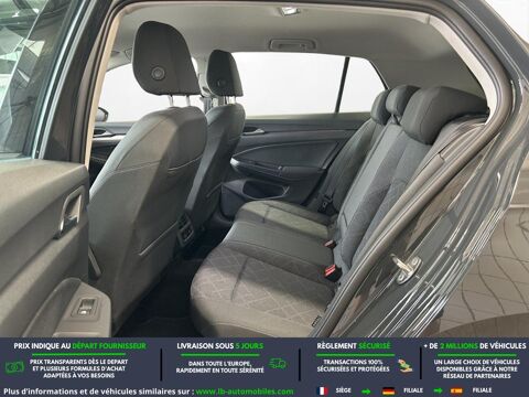 Golf 1.0 TSI 110 BVM 2020 occasion 31850 Beaupuy