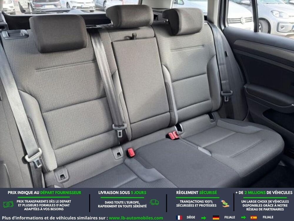 Golf SW 1.5 TSI 150 BVA 2020 occasion 31850 Beaupuy