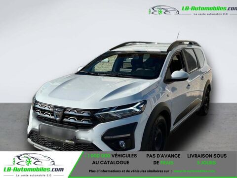 Dacia Jogger TCe 110 5 places 2022 occasion Beaupuy 31850
