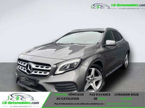 Mercedes Classe GLA 180 BVA 2019 occasion Beaupuy 31850
