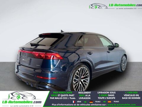 Q8 60 TFSIe 490 BVA Quatro 2026 occasion 31850 Beaupuy