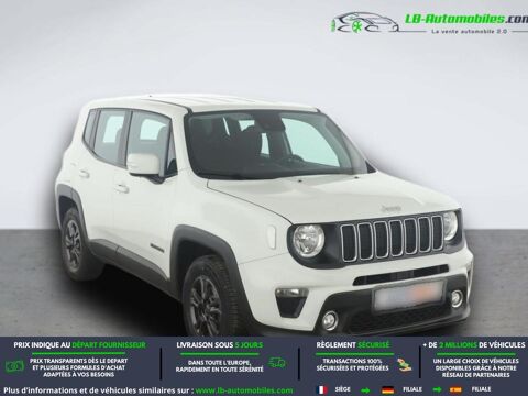 Renegade 1.0 120 ch BVM 2021 occasion 31850 Beaupuy