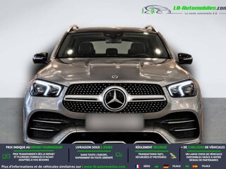 Classe GLE 300 d BVA 4Matic 2019 occasion 31850 Beaupuy