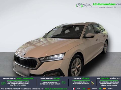Octavia 2.0 TDI 150 ch BVA 2024 occasion 31850 Beaupuy
