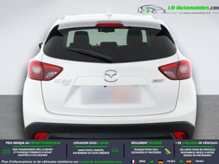 CX-5 2.2L Skyactiv-D 175 ch 4x4 BVA 2017 occasion 31850 Beaupuy
