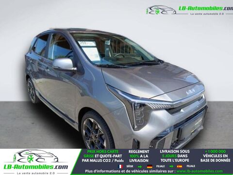 Picanto 1.2 DPi 79 ch BVA 2024 occasion 31850 Beaupuy