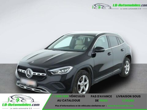 Mercedes Classe GLA 200 BVA 2020 occasion Beaupuy 31850