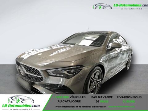 Mercedes Classe CLA 200 BVA 2024 occasion Beaupuy 31850