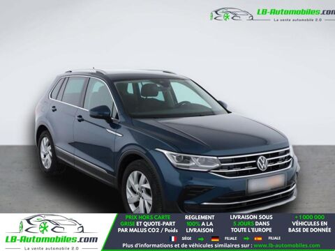 Tiguan 1.5 TSI 150ch BVA 2022 occasion 31850 Beaupuy