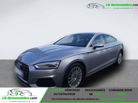 Audi A5 2.0 TFSI 190 2017 occasion Beaupuy 31850