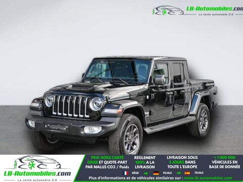 Annonce voiture Jeep Divers 64700 €
