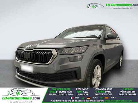 Kodiaq 2.0 TDI 150 BVA 7pl 2023 occasion 31850 Beaupuy
