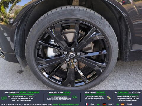 XC60 T8 AWD 310 ch + 145 ch BVA 2024 occasion 31850 Beaupuy