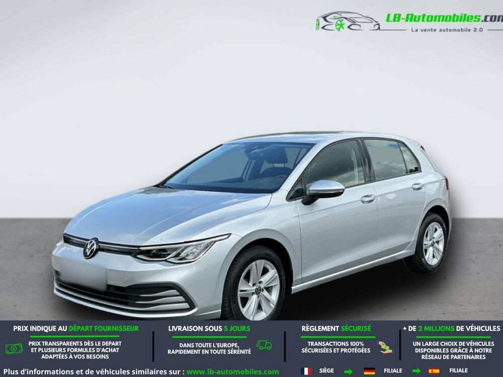 Golf 1.5 TSI 130 BVM 2020 occasion 31850 Beaupuy