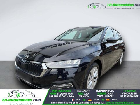 Octavia 2.0 TSI 190 ch BVA 4x4 2024 occasion 31850 Beaupuy