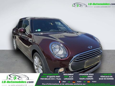 Countryman 102 ch BVA 2016 occasion 31850 Beaupuy