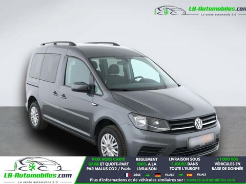 Caddy 1.2 TSI 84 2018 occasion 31850 Beaupuy