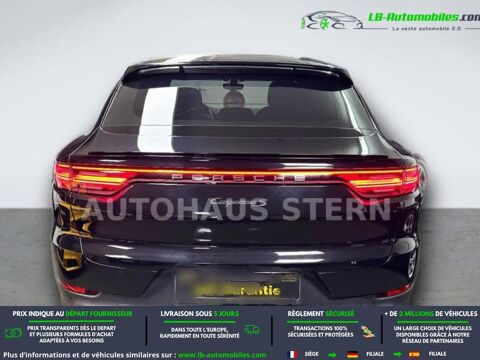Cayenne S 3.0 V6 440 ch BVA 2019 occasion 31850 Beaupuy